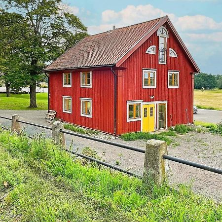 Holiday Home Hjortkvarn III Haddebo 外观 照片